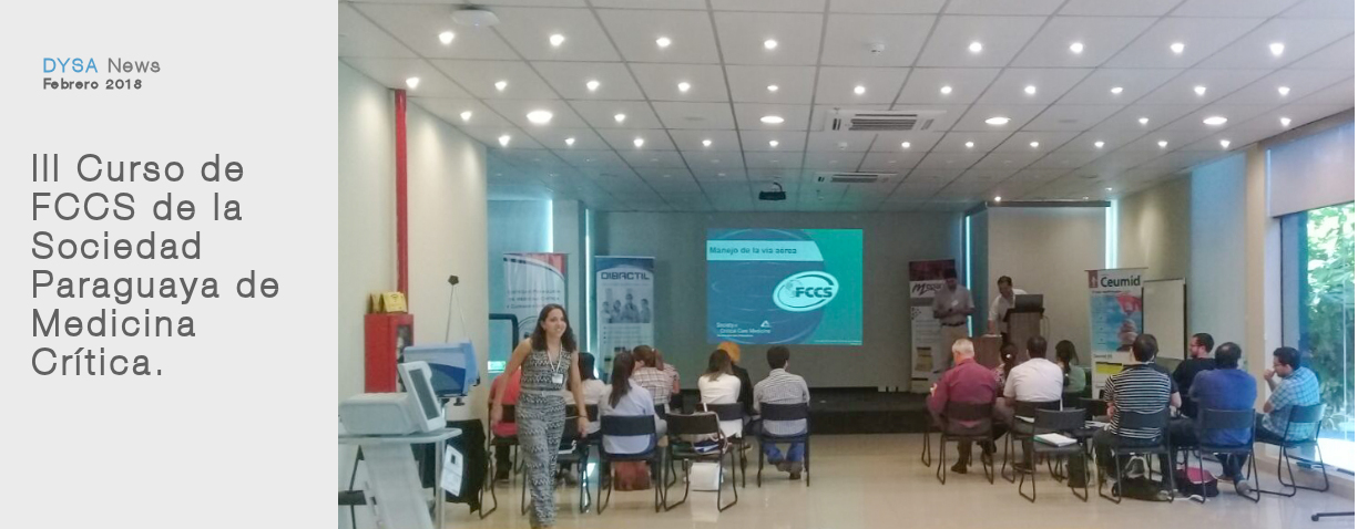 DYSANews_Feb2018_III_Curso_FCCS