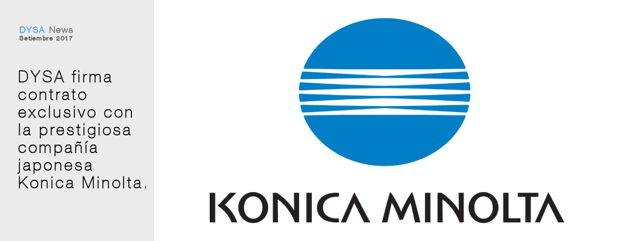 Konica Minolta